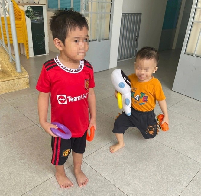 Chương trình tìm kiếm gia đình thay thế và tái hòa nhập cộng đồng ở Trung tâm BTXH và CTXH Khánh Hòa Chương trình tìm kiếm gia đình thay thế và tái hòa nhập cộng đồng ở Trung tâm BTXH và CTXH Khánh Hòa