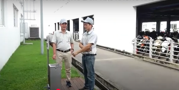 “Cuộc chiến” không khói thuốc nơi công sở: Khi mệnh lệnh hành chính nhường chỗ cho văn hóa “mềm”