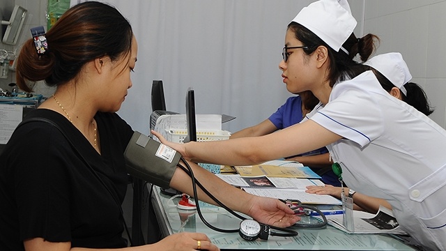 Những trường hợp nào được bảo hiểm y tế chi trả 100% trong năm 2026