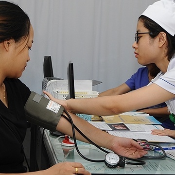 Những trường hợp nào được bảo hiểm y tế chi trả 100% trong năm 2026