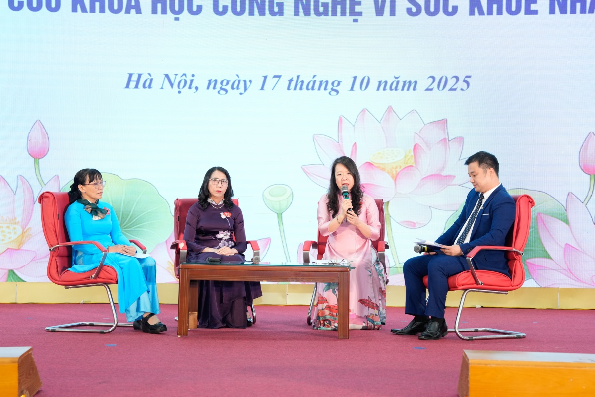 Từ thực tiễn ngành Y: Kiến nghị chính sách vì sức khỏe Nhân dân và người lao động