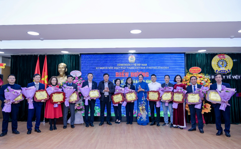 Từ thực tiễn ngành Y: Kiến nghị chính sách vì sức khỏe Nhân dân và người lao động