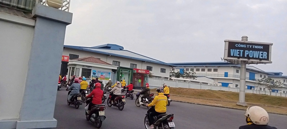 Xây dựng nơi làm việc không khói thuốc lá: Từ sáng kiến truyền thông đến chuẩn mực văn hóa công sở