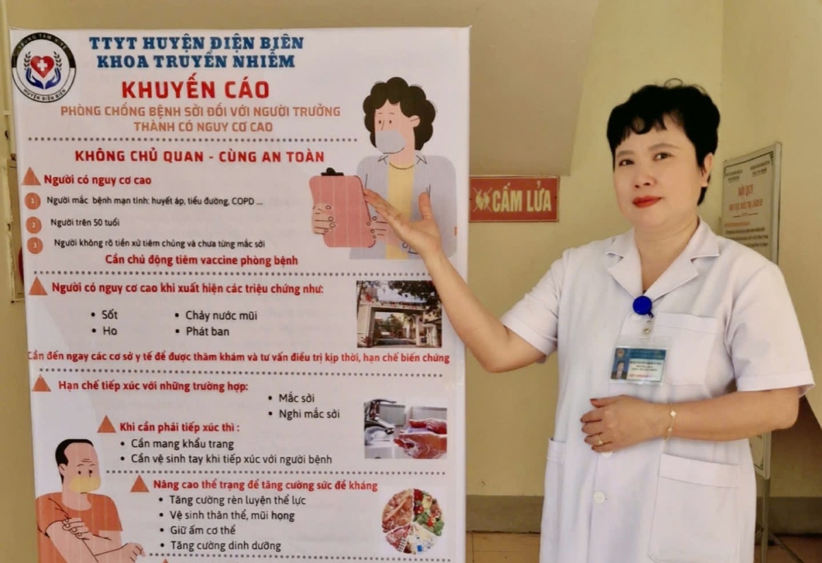 Lắng nghe từ cơ sở trước thềm Đại hội Công đoàn tỉnh Điện Biên lần thứ XIII