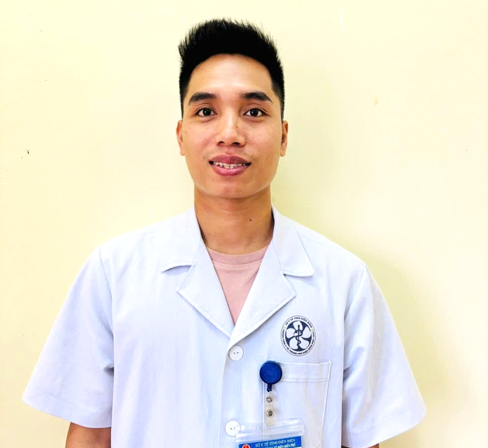 Lắng nghe từ cơ sở trước thềm Đại hội Công đoàn tỉnh Điện Biên lần thứ XIII