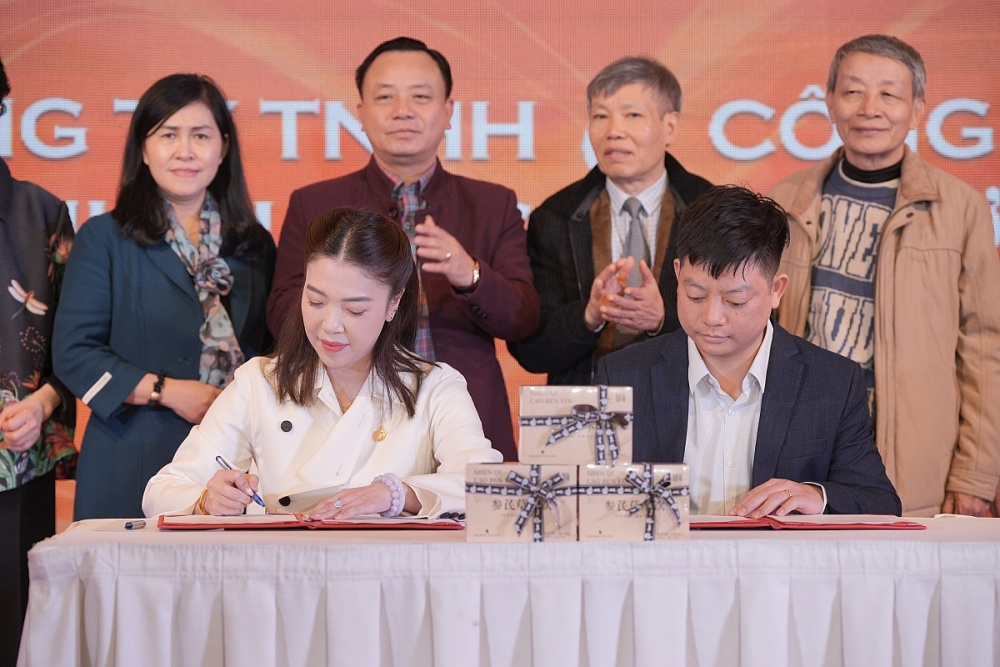 Đưa tinh hoa y học cổ truyền đến gần hơn với đời sống hiện đại