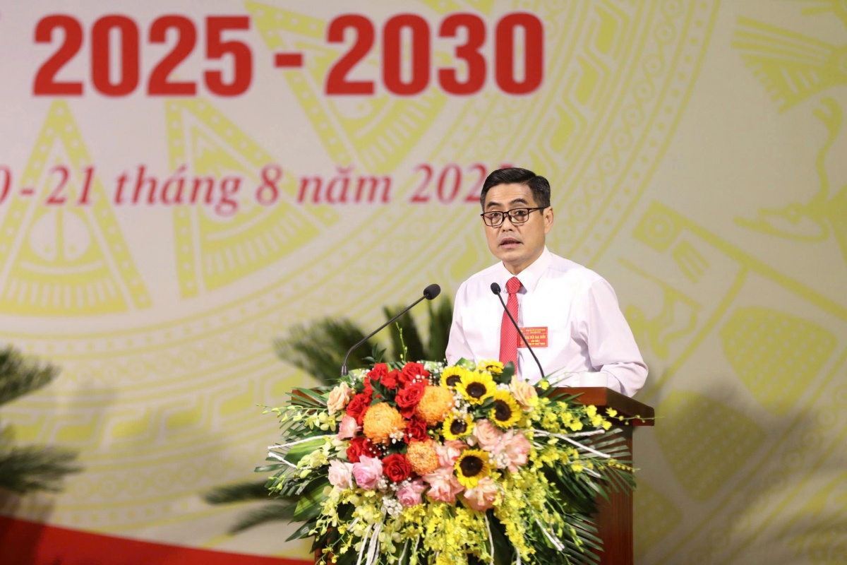 3 nhóm nhiệm vụ trọng tâm của Công đoàn tỉnh Điện Biên trong nhiệm kỳ mới