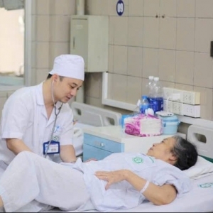 Xây dựng môi trường không khói thuốc: Trách nhiệm nêu gương và lan tỏa sức khỏe bền vững