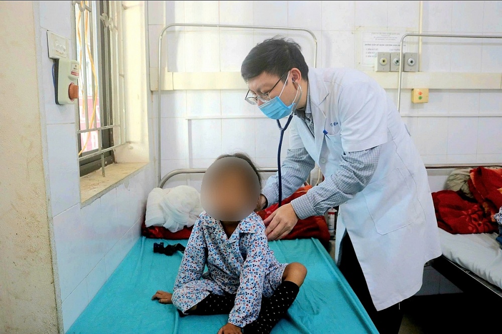 Xây dựng môi trường không khói thuốc: Trách nhiệm nêu gương và lan tỏa sức khỏe bền vững