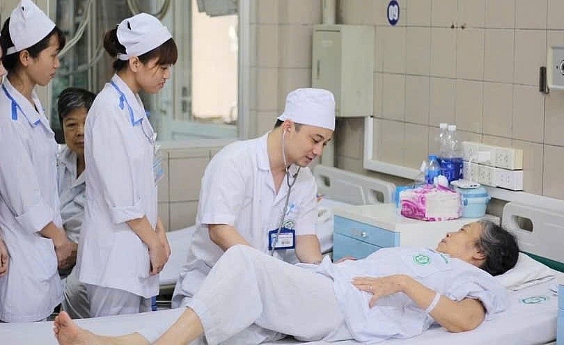 Xây dựng môi trường không khói thuốc: Trách nhiệm nêu gương và lan tỏa sức khỏe bền vững