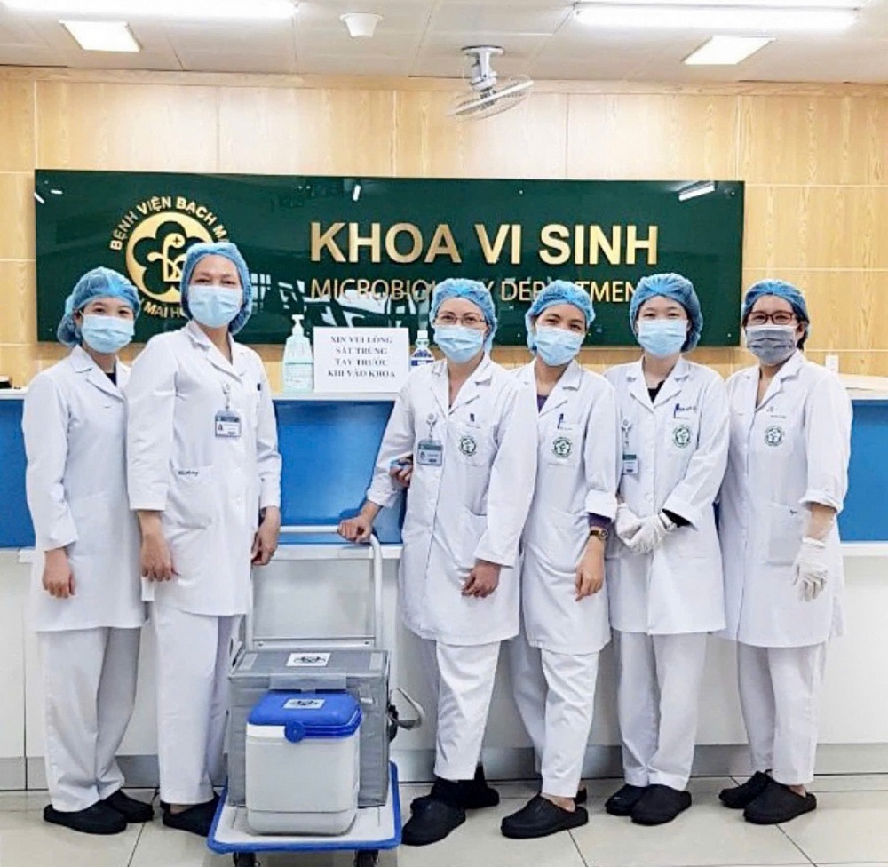 Xây dựng môi trường không khói thuốc: Trách nhiệm nêu gương và lan tỏa sức khỏe bền vững