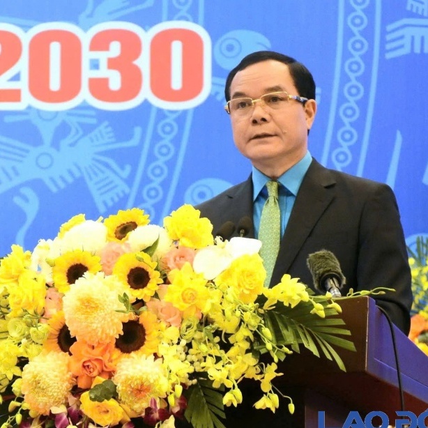 Công đoàn Công Thương: Tiên phong đổi mới, cùng đất nước vươn mình trong kỷ nguyên mới