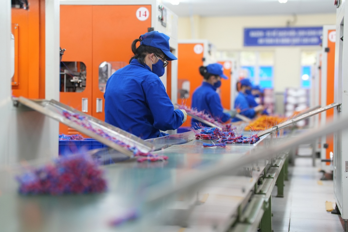 Trình tự đăng ký lao động với người đang có việc làm, không tham gia bảo hiểm bắt buộc