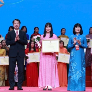 Người giữ lửa phong trào “2 giỏi”