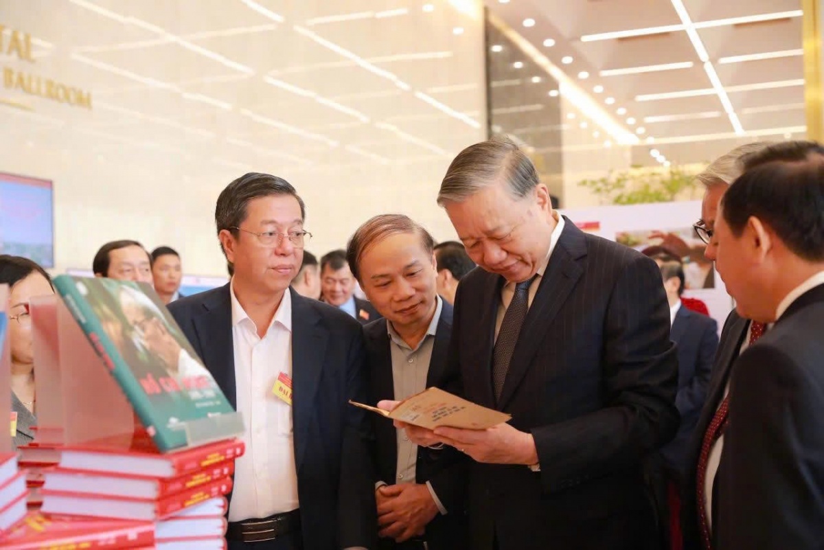 Công tác thông tin, tuyên truyền tiếp tục và liên tục giữ thế “chủ động tấn công, dẫn dắt”