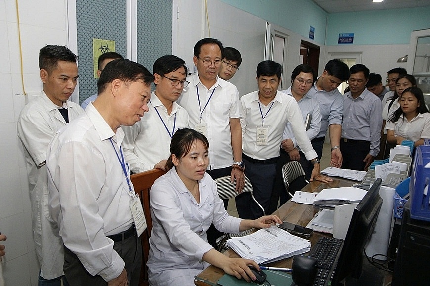 Môi trường không khói thuốc lá: Nền tảng của văn hóa công sở lành mạnh