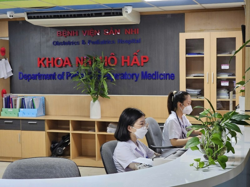 Môi trường không khói thuốc lá: Nền tảng của văn hóa công sở lành mạnh