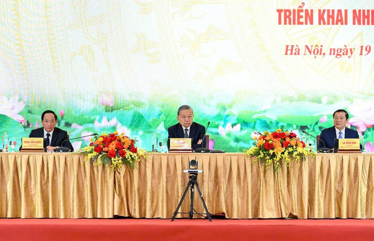 Công tác thông tin, tuyên truyền tiếp tục và liên tục giữ thế “chủ động tấn công, dẫn dắt”