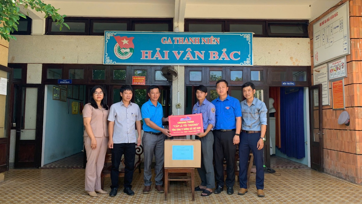 Hướng tới Đại hội XVII Công đoàn Đường sắt Việt Nam: Đổi mới vì người lao động, vững bước nhiệm kỳ mới