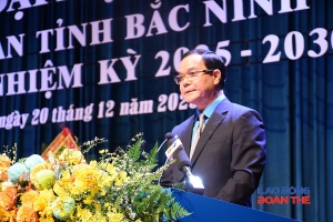 Khát vọng và vị thế mới của 