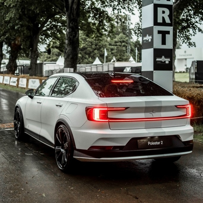 Volvo kêu gọi EU giữ nguyên mốc cấm xe xăng năm 2035