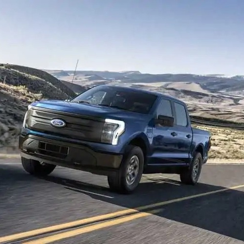 Ford chính thức khai tử bán tải điện F-150 Lightning, sẽ ra mắt phiên bản EREV đi trên 1.100 km