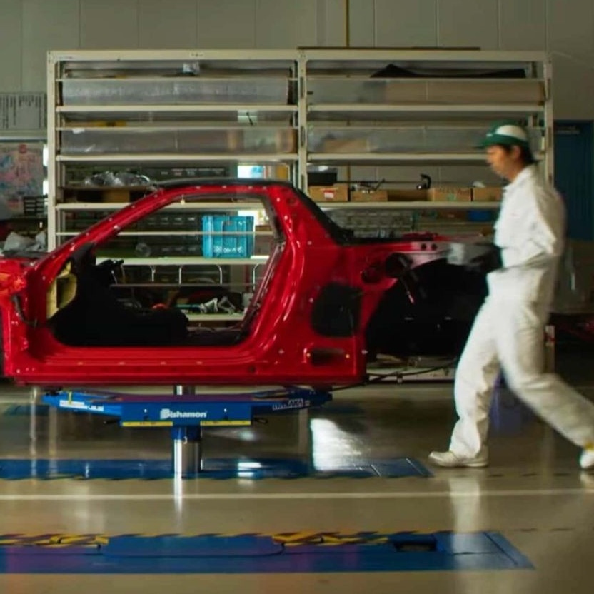 Honda mở đường hồi sinh các dòng xe huyền thoại với chương trình Heritage Works