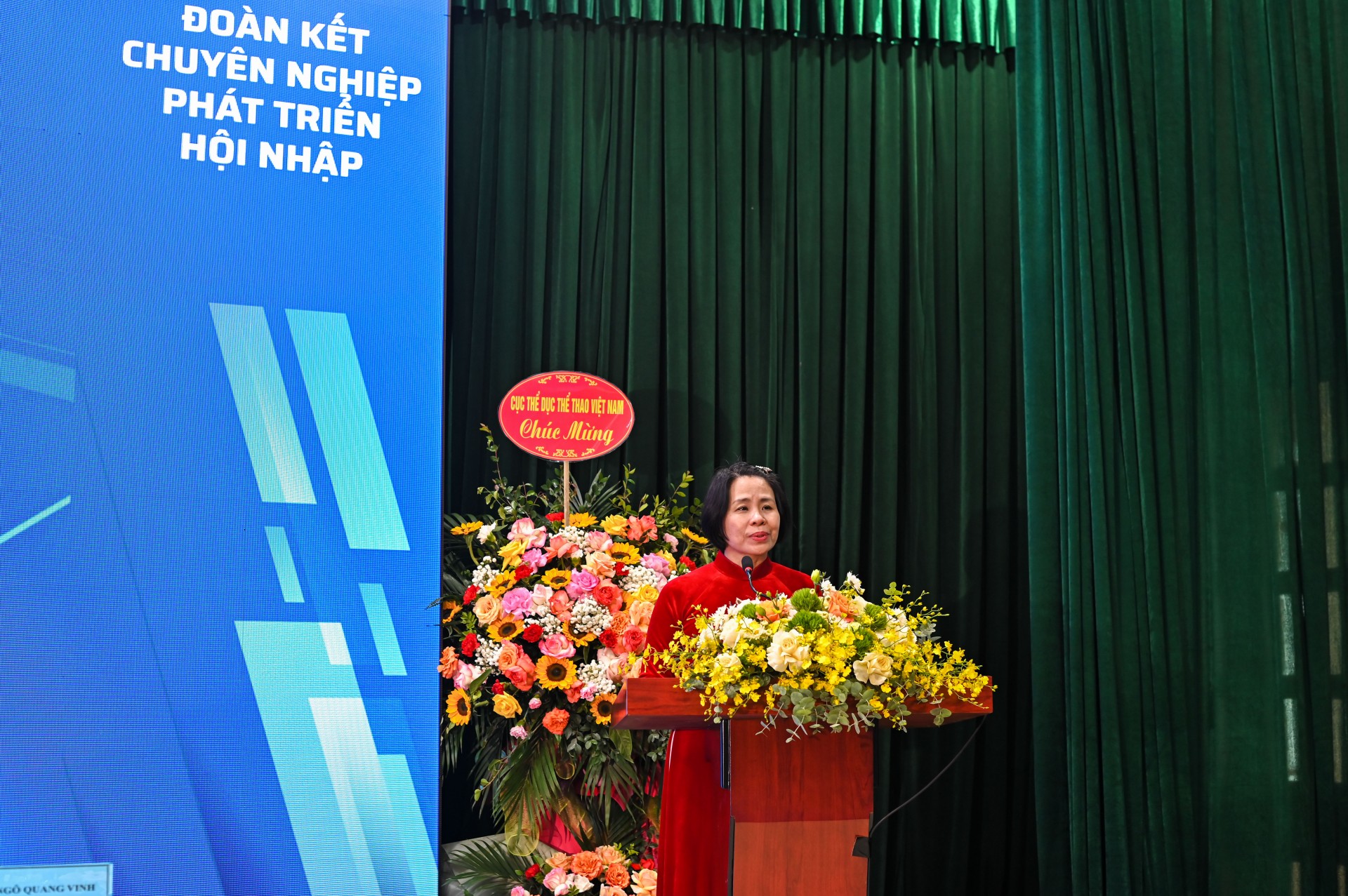 Công bố Ban Chấp hành Hiệp hội Ô tô Thể thao Việt Nam nhiệm kỳ II 2025-2030