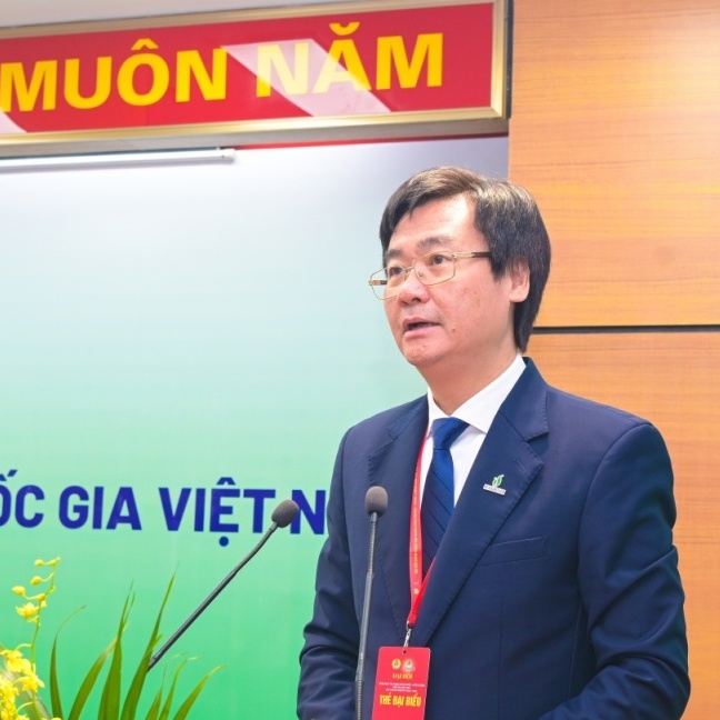 Công đoàn Petrovietnam: Khơi dậy bản sắc "người đi tìm lửa", bứt phá cùng kỷ nguyên năng lượng mới