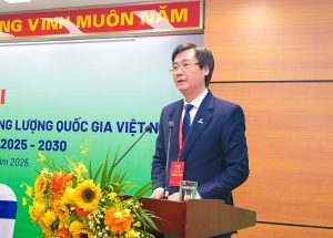 Công đoàn Petrovietnam: Khơi dậy bản sắc 