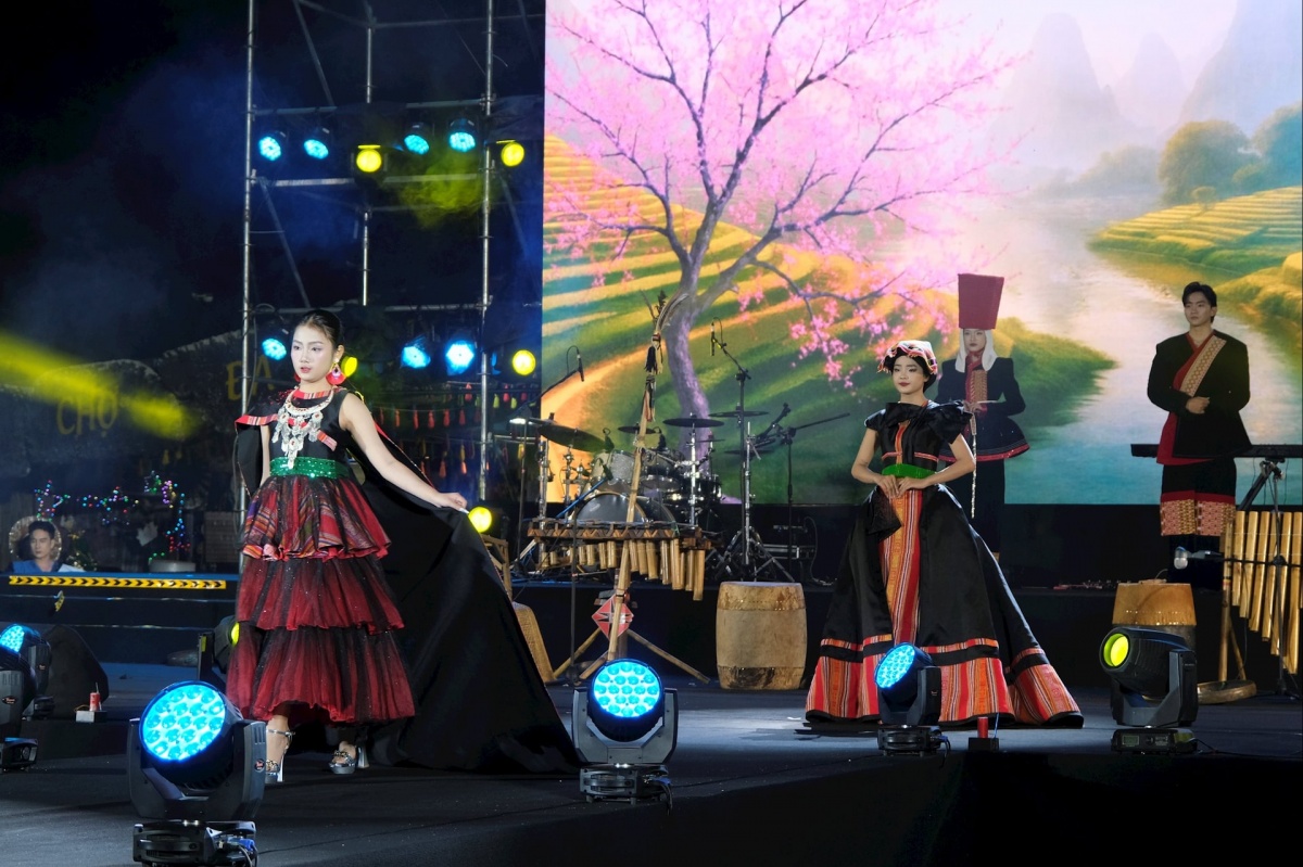 Âm vang di sản - Gắn kết tương lai: Bản hòa ca văn hóa giữa đại ngàn Lâm Đồng