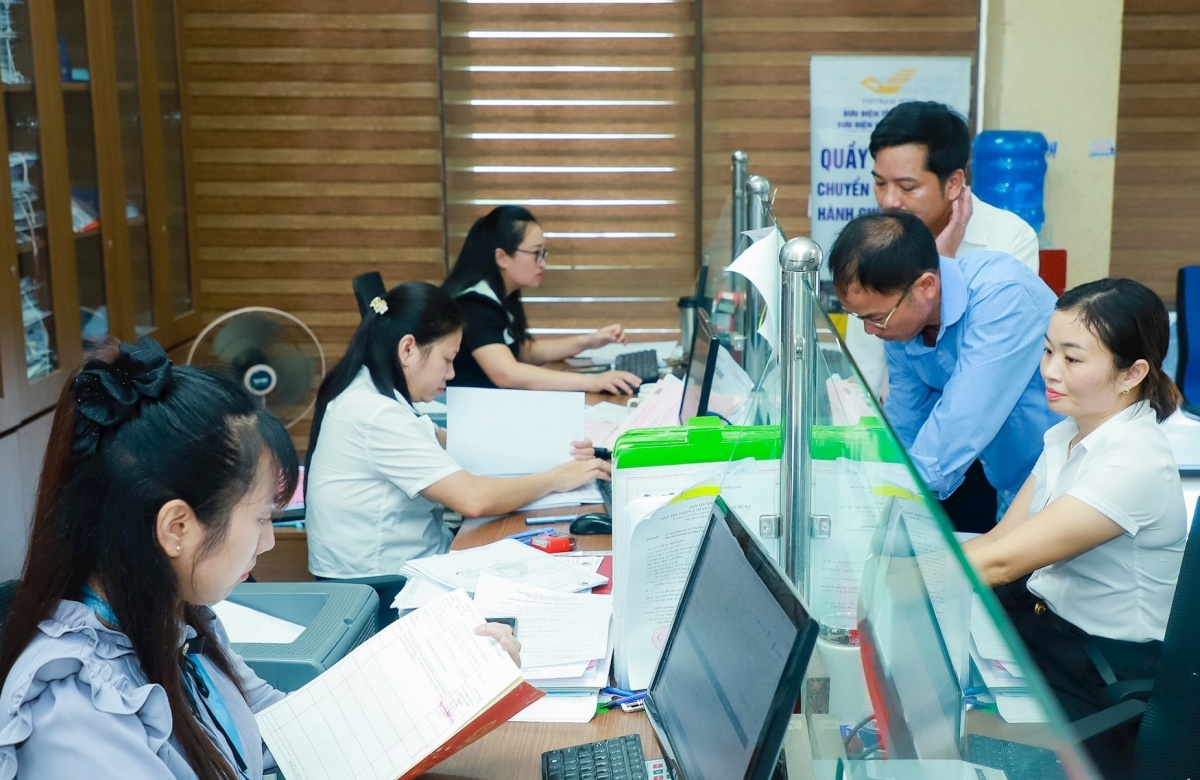 Những trường hợp viên chức được xem xét miễn, giảm trách nhiệm từ 1.7.2026