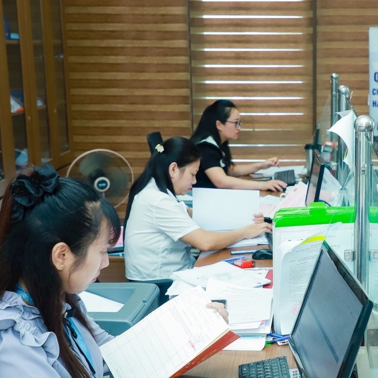 Những trường hợp viên chức được xem xét miễn, giảm trách nhiệm từ 1.7.2026