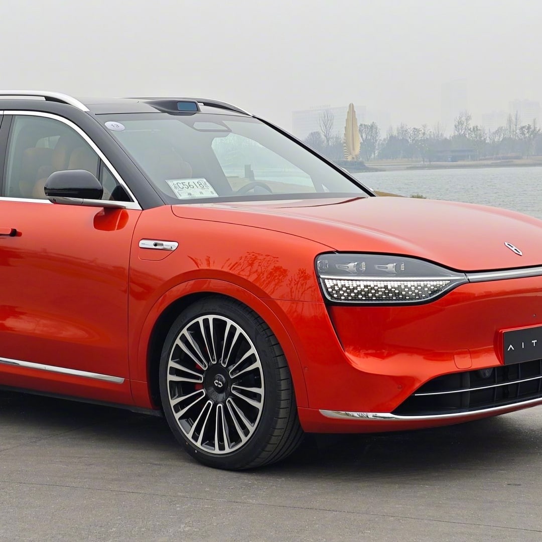 Gặp sự cố ở nơi hẻo lánh, chủ xe được giải cứu nhờ hệ thống liên lạc vệ tinh của Huawei