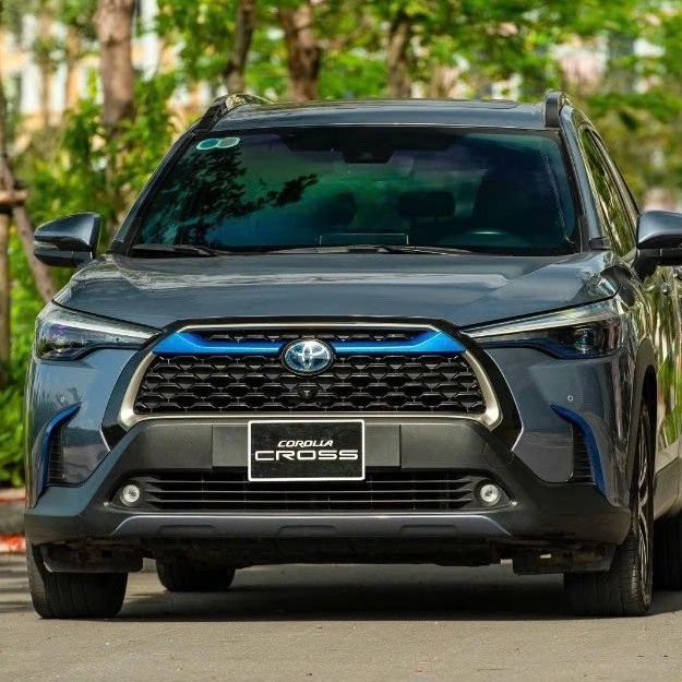 Xe hybrid hỏng pin có chạy được không?