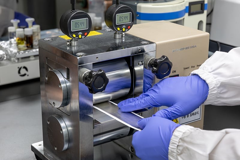 Hàn Quốc phát triển công nghệ giảm cháy nổ pin xe điện và hứa hẹn kéo dài tuổi thọ pin