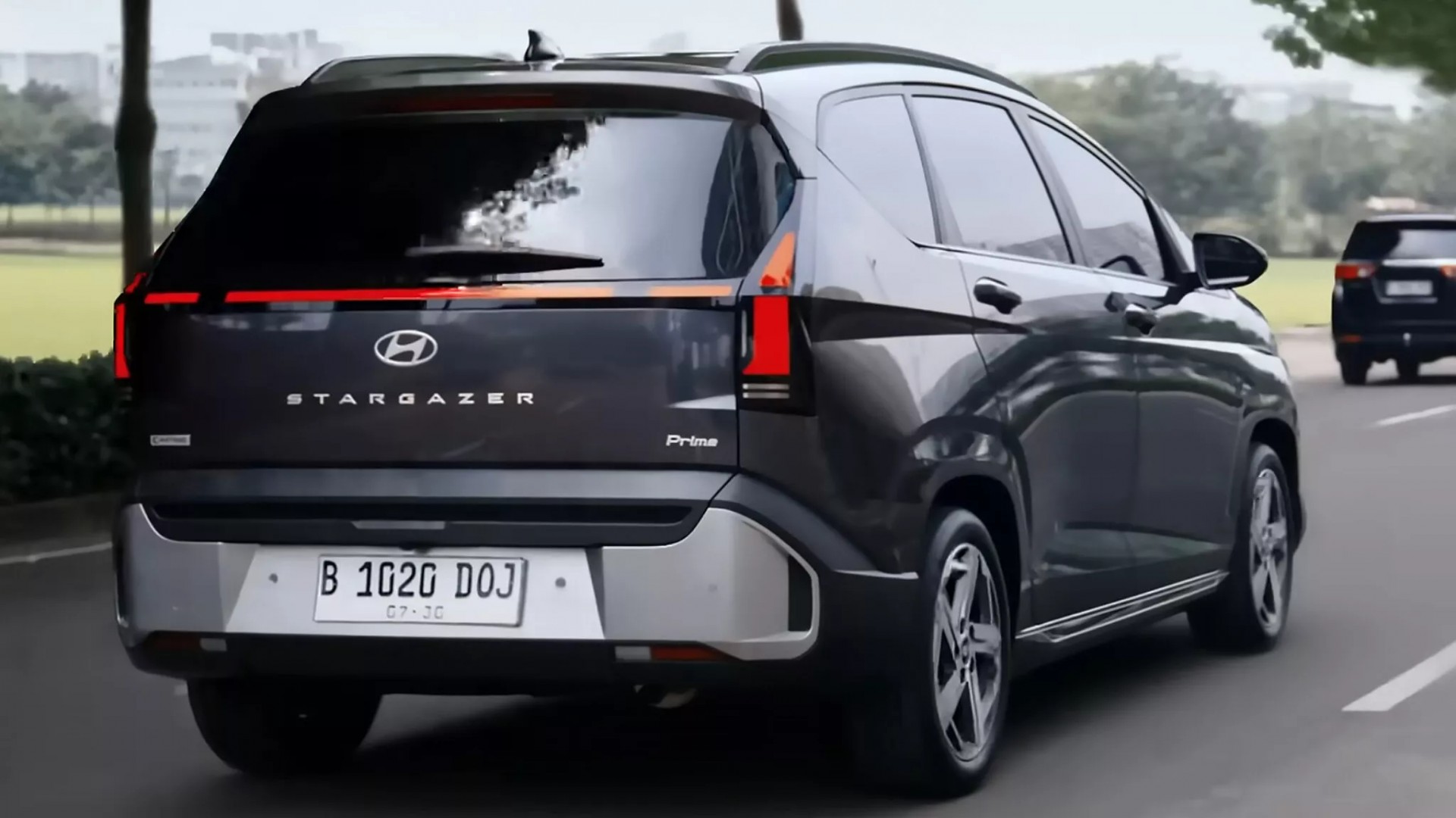 Ra mắt Hyundai Stargazer Cartenz và Cartenz X tại Indonesia, giá khởi điểm từ 432 triệu đồng Ra mắt Hyundai Stargazer Cartenz và Cartenz X tại Indonesia, giá khởi điểm từ 432 triệu đồng