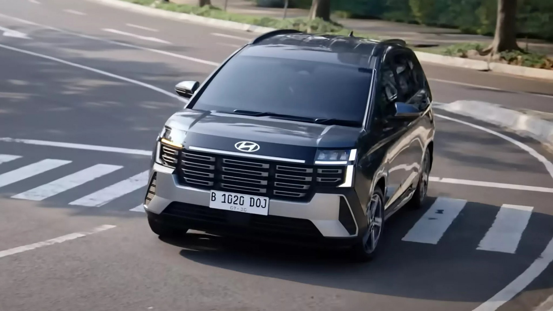 Ra mắt Hyundai Stargazer Cartenz và Cartenz X tại Indonesia, giá khởi điểm từ 432 triệu đồng Ra mắt Hyundai Stargazer Cartenz và Cartenz X tại Indonesia, giá khởi điểm từ 432 triệu đồng