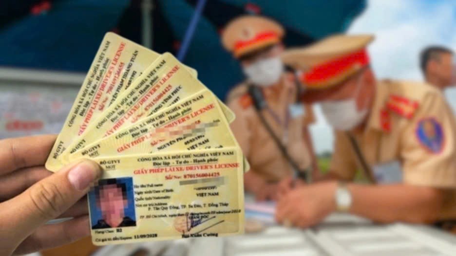 Giấy phép lái xe: Điều kiện tiên quyết để bảo hiểm bắt buộc TNDS phát huy hiệu lực khi xảy ra tai nạn Giấy phép lái xe: Điều kiện tiên quyết để bảo hiểm bắt buộc TNDS phát huy hiệu lực khi xảy ra tai nạn