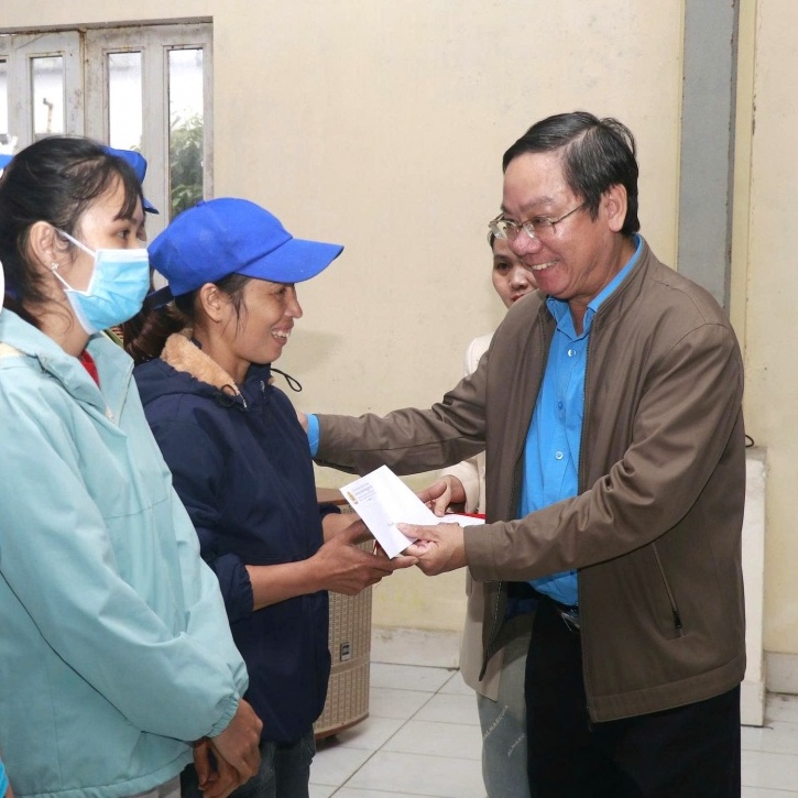 Công đoàn tỉnh Quảng Trị: Thích ứng mô hình mới với khát vọng phát triển