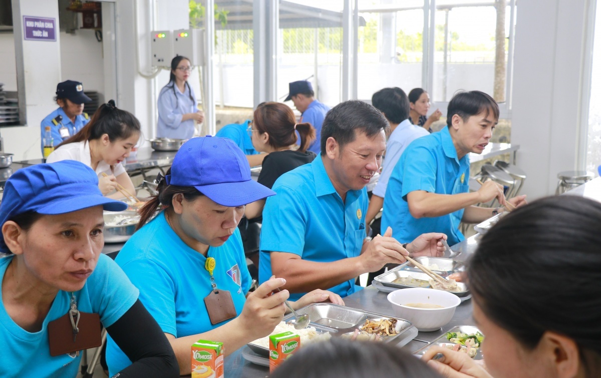 Công đoàn tỉnh Quảng Trị: Thích ứng mô hình mới với khát vọng phát triển