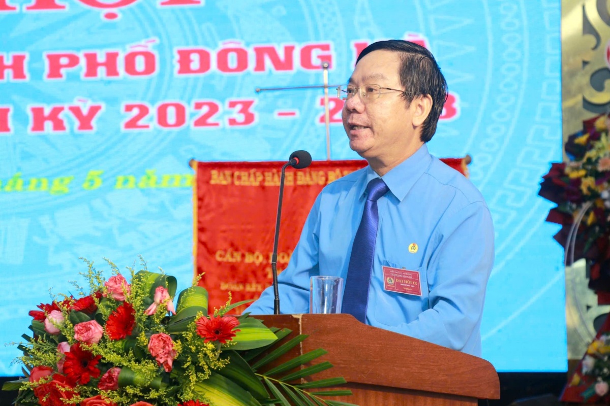 Công đoàn tỉnh Quảng Trị: Thích ứng mô hình mới với khát vọng phát triển