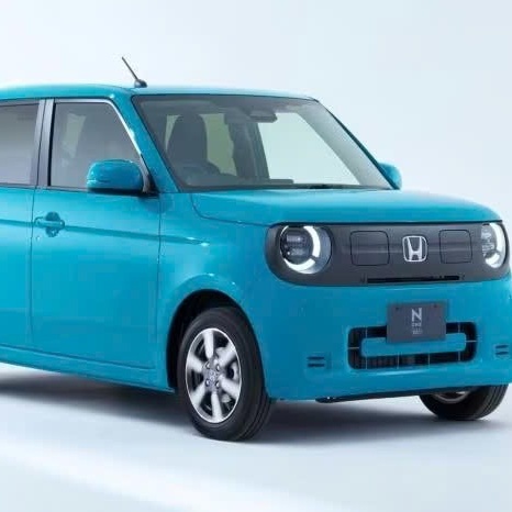 Xe ô tô điện của Honda cạnh tranh Kia Morning, Hyundai Grand i10 về giá khi về Việt Nam?