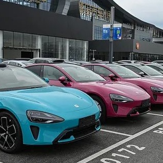 Xe Trung Quốc mất giá bao nhiêu sau khi qua một năm sử dụng