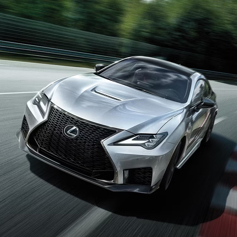 Lexus xác nhận dừng sản xuất gần 10 mẫu xe