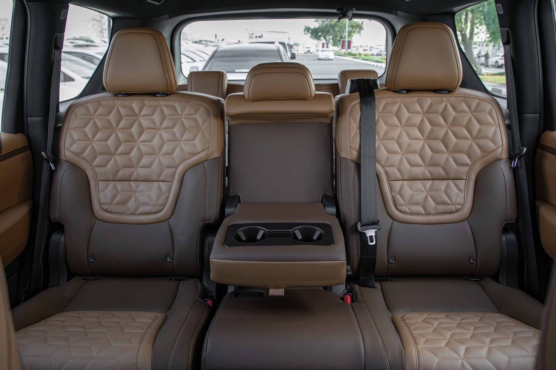 Nissan Patrol 2025 xuất hiện tại Đông Nam Á, chờ ngày về Việt Nam Nissan Patrol 2025 xuất hiện tại Đông Nam Á, chờ ngày về Việt Nam