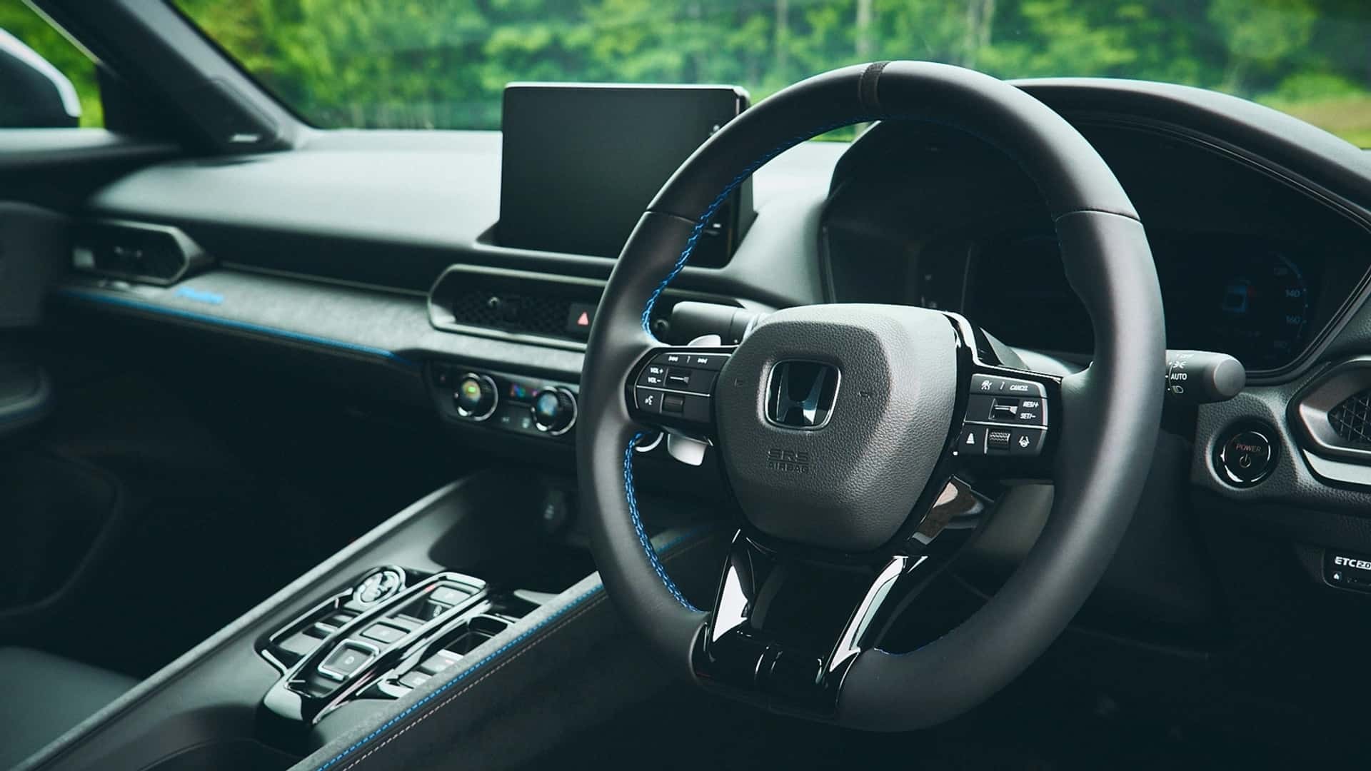 Honda Prelude thế hệ mới sẽ là mẫu 