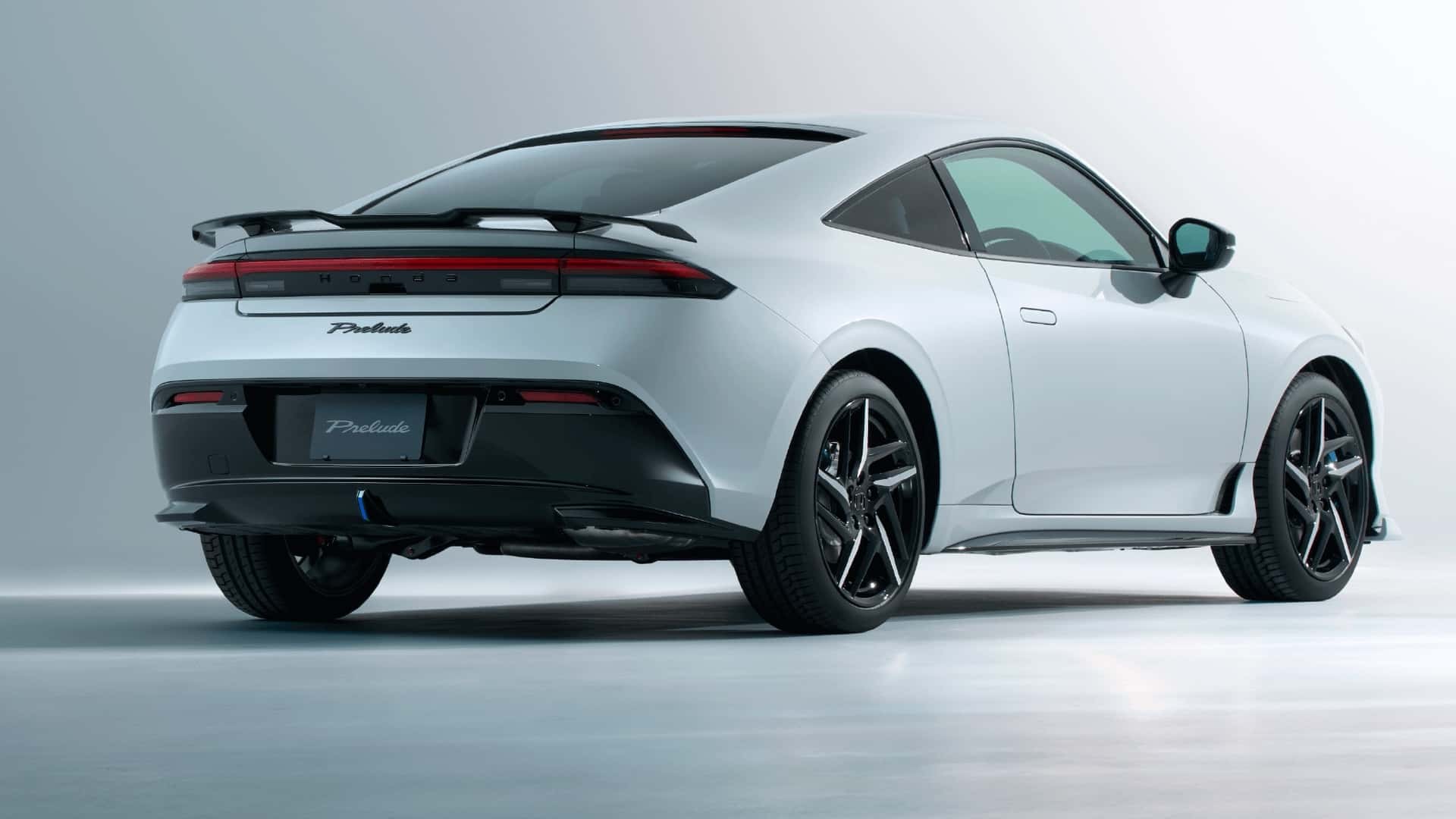 Honda Prelude thế hệ mới sẽ là mẫu 