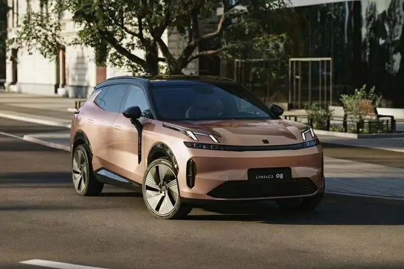 Những mẫu ô tô dự kiến ra mắt trong tháng 8.2025