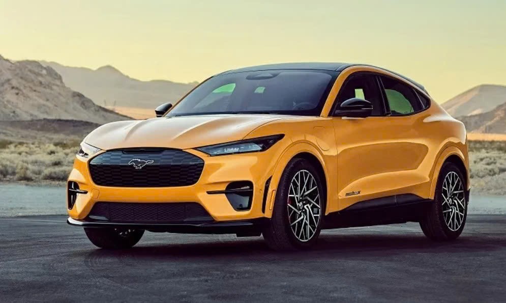 Những mẫu ô tô dự kiến ra mắt trong tháng 8.2025